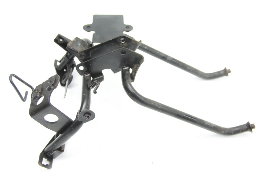 photo de VERKLEIDUNGSHALTER HONDA FES PANTHEON 125 (2003 - 2007) - Zoom auf Gebrauchszustand