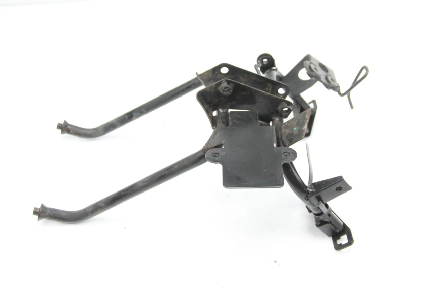 photo de VERKLEIDUNGSHALTER HONDA FES PANTHEON 125 (2003 - 2007) - Alternative Perspektive