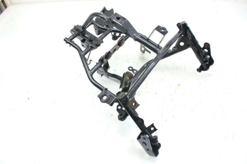 photo de VORDERE SPINNE HONDA FES S-WING SWING ABS 125 (2007 - 2015) - Detailansicht des Bauteils
