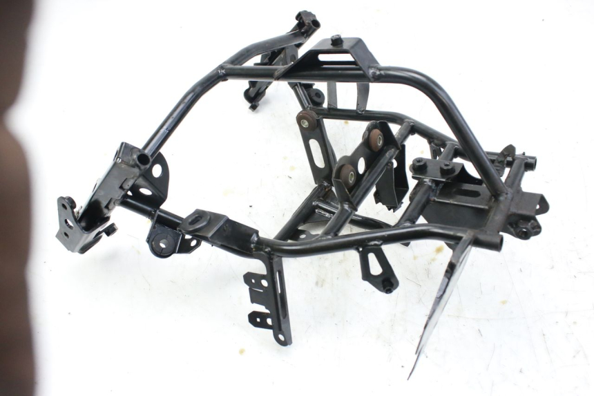 photo de VORDERE SPINNE HONDA FES S-WING SWING ABS 125 (2007 - 2015) - Alternative Perspektive