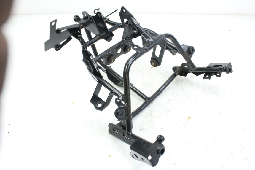 photo de VORDERE SPINNE HONDA FES S-WING SWING ABS 125 (2007 - 2015) - Technische Nahaufnahme