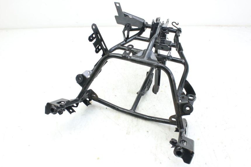 photo de VORDERE SPINNE HONDA FES S-WING SWING ABS 125 (2007 - 2015) - Oberflächenzustand und Material