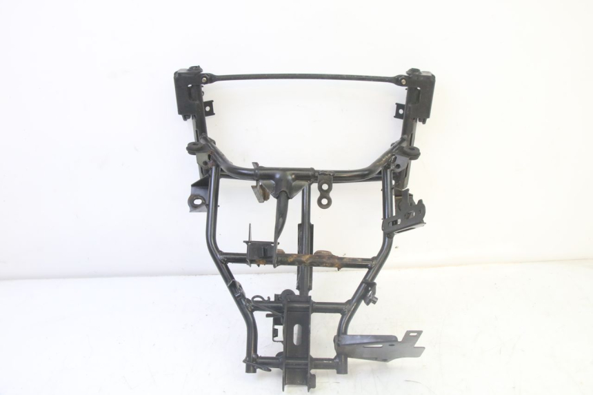 photo de VORDERE SPINNE HONDA FES S-WING SWING ABS 125 (2007 - 2015) - Zoom auf Gebrauchszustand