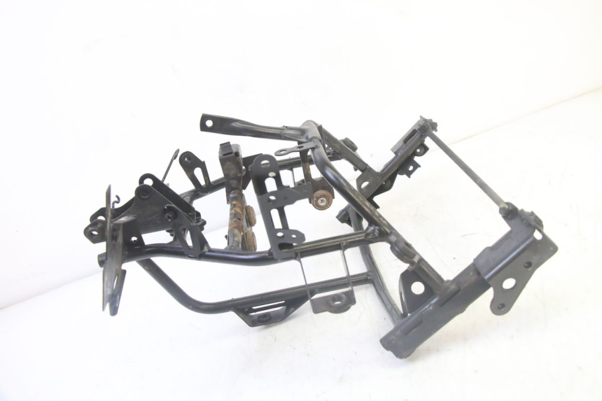 photo de VORDERE SPINNE HONDA FES S-WING SWING ABS 125 (2007 - 2015) - Alternative Perspektive