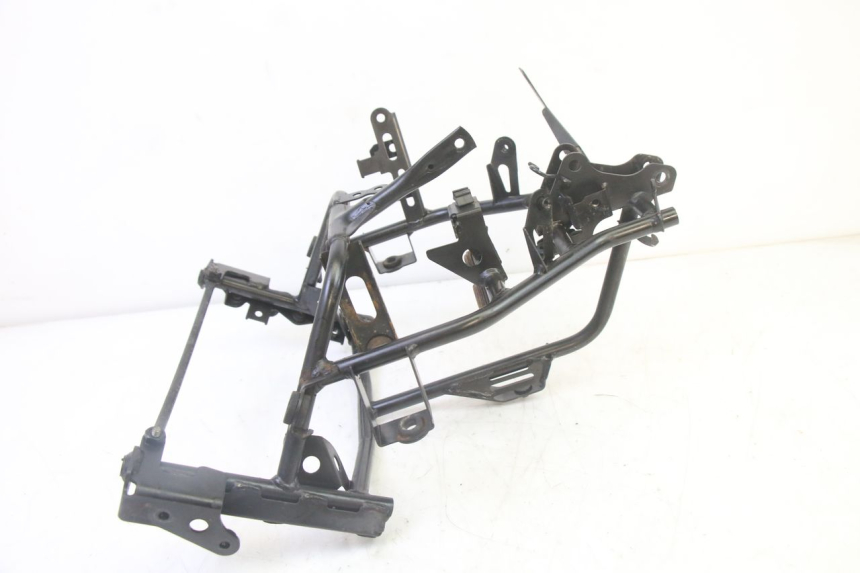 photo de VORDERE SPINNE HONDA FES S-WING SWING ABS 125 (2007 - 2015) - Technische Nahaufnahme
