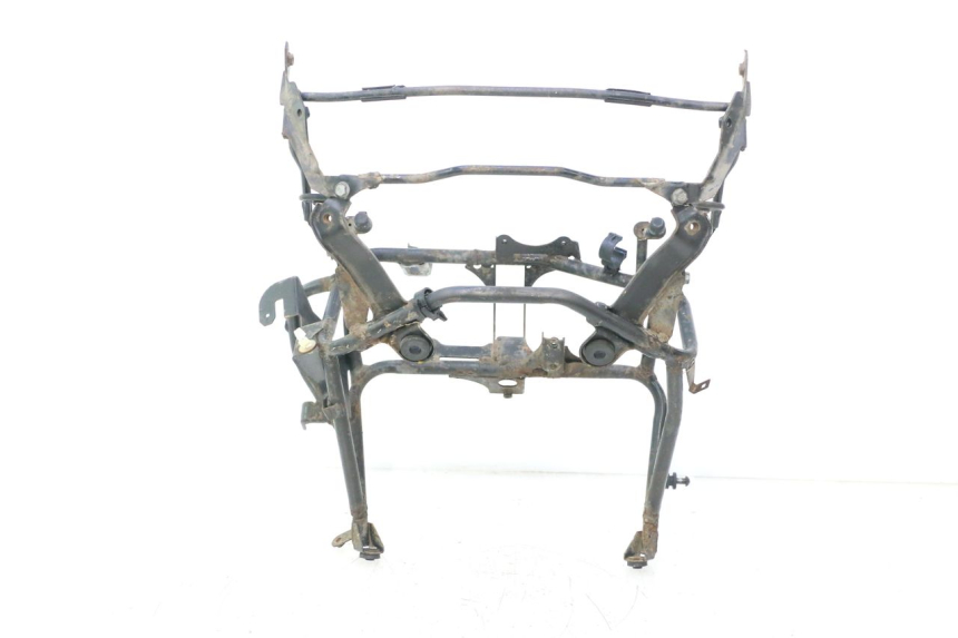 photo de VERKLEIDUNGSHALTER HONDA FJS SILVER WING SILVERWING 400 (2005 - 2008) - Hauptansicht