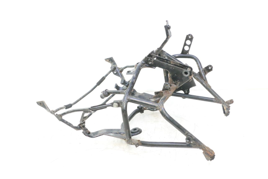 photo de VERKLEIDUNGSHALTER HONDA FJS SILVER WING SILVERWING 400 (2005 - 2008) - Detailansicht des Bauteils