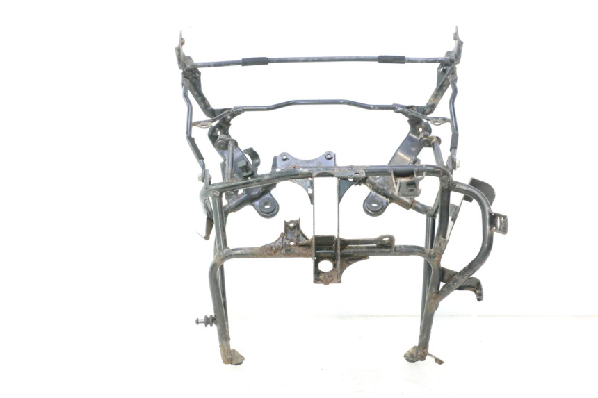 photo de VERKLEIDUNGSHALTER HONDA FJS SILVER WING SILVERWING 400 (2005 - 2008) - Alternative Perspektive