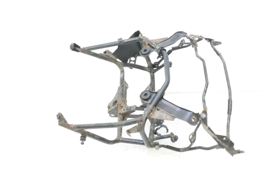 photo de VERKLEIDUNGSHALTER HONDA FJS SILVER WING SILVERWING 400 (2005 - 2008) - Technische Nahaufnahme