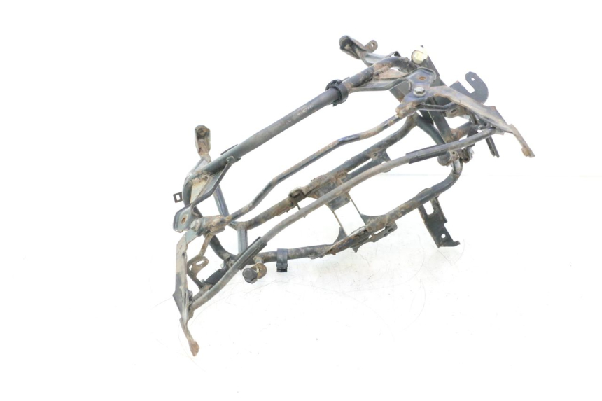 photo de VERKLEIDUNGSHALTER HONDA FJS SILVER WING SILVERWING 400 (2005 - 2008) - Gesamtansicht des Produkts