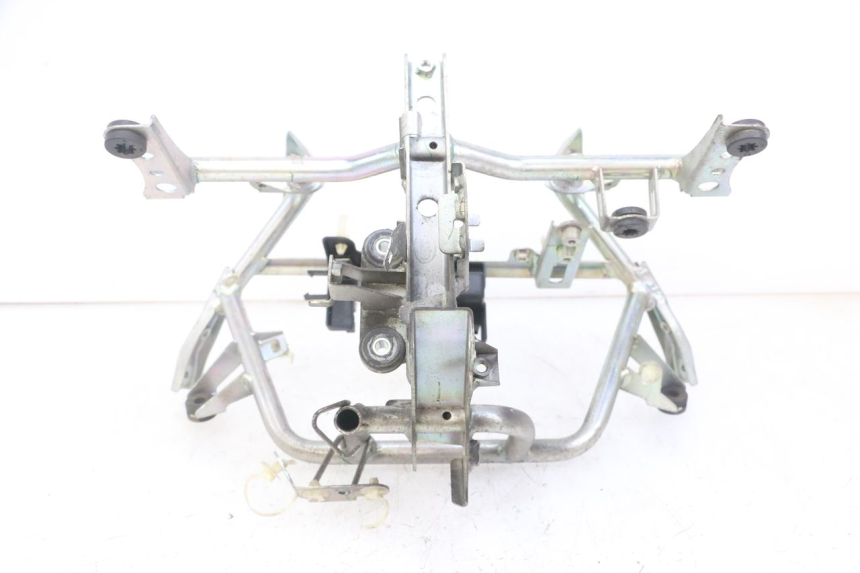 photo de VORDERER GITTERTRÄGER HONDA FORZA ABS 300 (2013 - 2017) - Zoom auf Gebrauchszustand