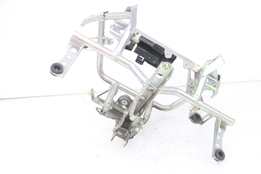 photo de VORDERER GITTERTRÄGER HONDA FORZA ABS 300 (2013 - 2017) - Alternative Perspektive