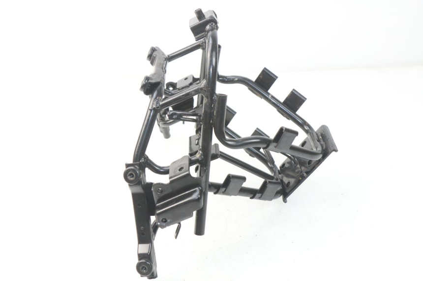 photo de VERKLEIDUNGSHALTER SYM GTS EFI ABS 125 (2012 - 2016) - Zoom auf Gebrauchszustand