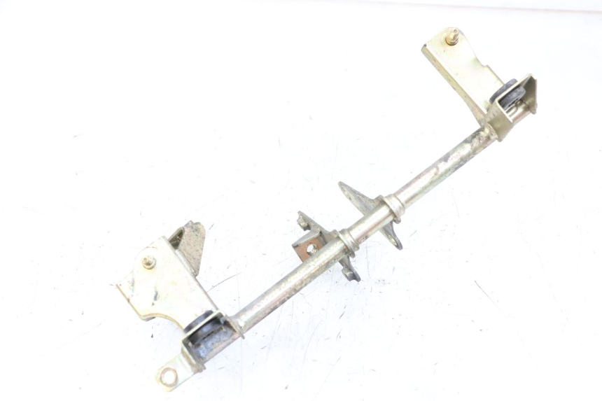 photo de VORDERE SPINNE HONDA NES AROBASE 125 (2000 - 2003) - Zoom auf Gebrauchszustand