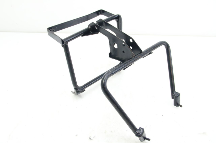 photo de VORDERE SPINNE REVATTO IMPERATOR 125 (2007 - 2015) - Hauptansicht