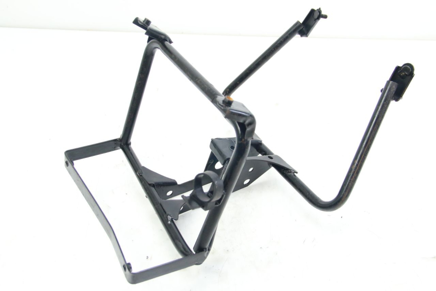 photo de VORDERE SPINNE REVATTO IMPERATOR 125 (2007 - 2015) - Technische Nahaufnahme