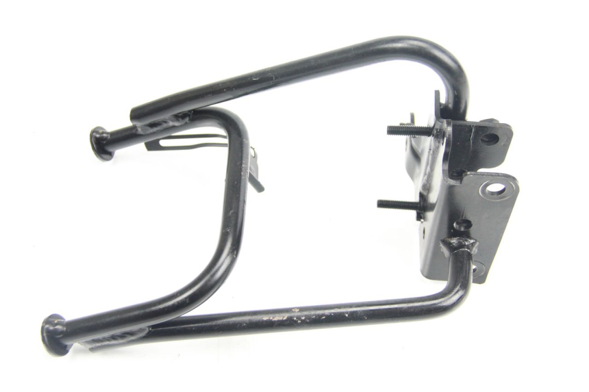 photo de VERKLEIDUNGSHALTER SYM JET 4 4T 50 (2018 - 2021) - Zoom auf Gebrauchszustand