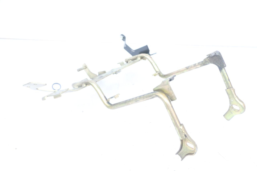 photo de VERKLEIDUNGSHALTER PEUGEOT JET FORCE CARBU 50 (2003 - 2016) - Zoom auf Gebrauchszustand