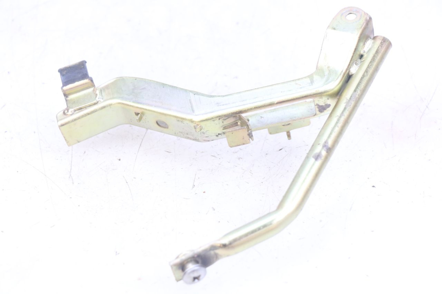 photo de VORDERE SPINNE SYM JET SPORT XR 50 (2006 - 2015) - Zoom auf Gebrauchszustand