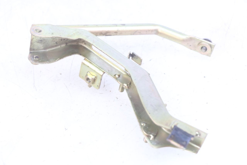 photo de VORDERE SPINNE SYM JET SPORT XR 50 (2006 - 2015) - Alternative Perspektive