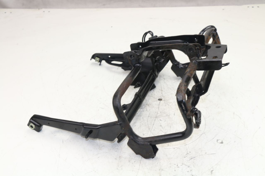 photo de VERKLEIDUNGSHALTER SYM JOYRIDE 125 (2002 - 2009) - Technische Nahaufnahme