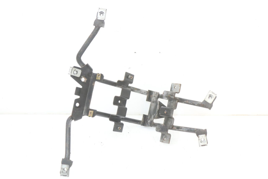 photo de VERKLEIDUNGSHALTER RENAULT KOURANOS 125 (2001 - 2004) - Hauptansicht