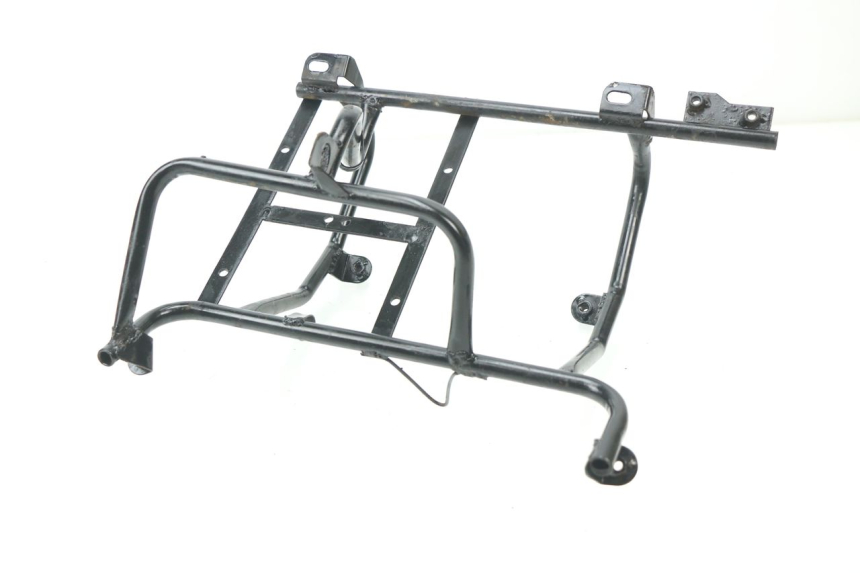 photo de VERKLEIDUNGSHALTER LINHAI MONARCH 125 (2003 - 2005) - Detailansicht des Bauteils