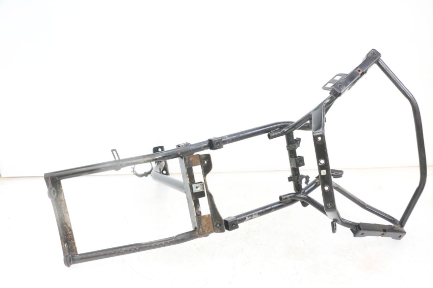 photo de VERKLEIDUNGSHALTER PIAGGIO MP3 LT 300 (2010 - 2016) - Hauptansicht