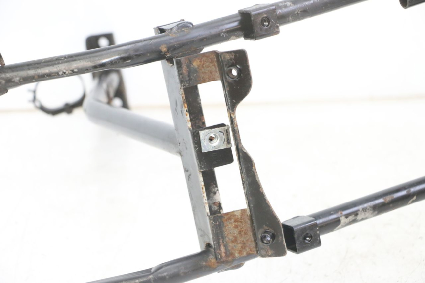 photo de VERKLEIDUNGSHALTER PIAGGIO MP3 LT 300 (2010 - 2016) - Weitere Ansicht des Artikels