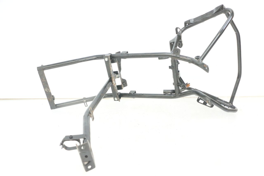 photo de VERKLEIDUNGSHALTER PIAGGIO MP3 LT 300 (2010 - 2016) - Zoom auf Gebrauchszustand