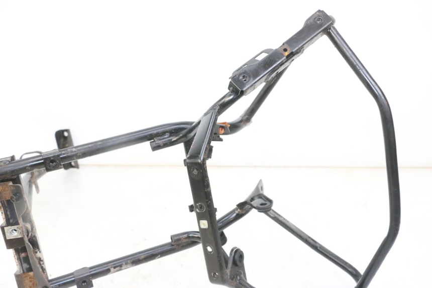 photo de VERKLEIDUNGSHALTER PIAGGIO MP3 LT 300 (2010 - 2016) - Geprüftes Gebrauchtteil