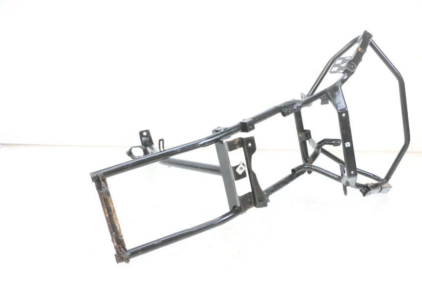 photo de VORDERE SPINNE PIAGGIO MP3 LT 400 (2007 - 2012) - Zoom auf Gebrauchszustand