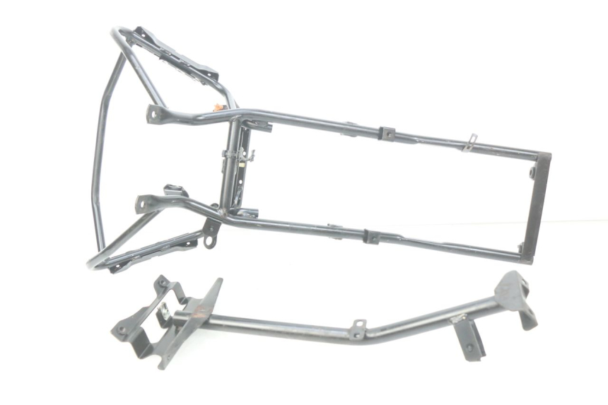 photo de VERKLEIDUNGSHALTER PIAGGIO MP3 500 (2011 - 2015) - Alternative Perspektive