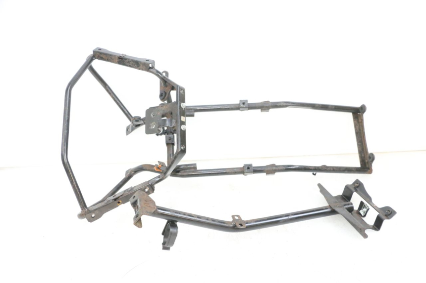 photo de VERKLEIDUNGSHALTER PIAGGIO MP3 RL 250 (2006 - 2010) - Hauptansicht