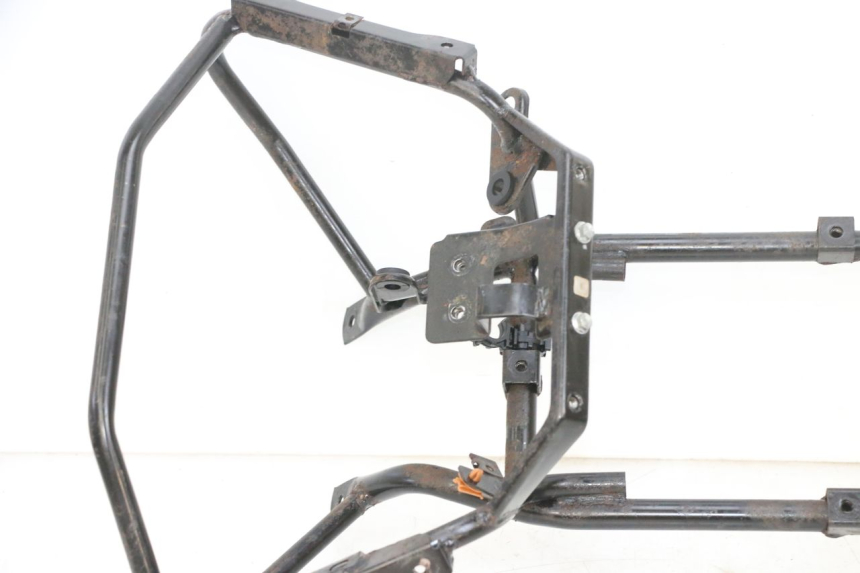 photo de VERKLEIDUNGSHALTER PIAGGIO MP3 RL 250 (2006 - 2010) - Zoom auf Komponenten