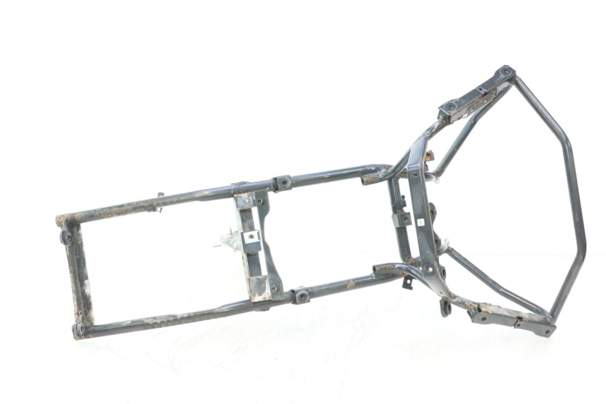 photo de VORDERE SPINNE PIAGGIO MP3 125 (2006 - 2014) - Hauptansicht