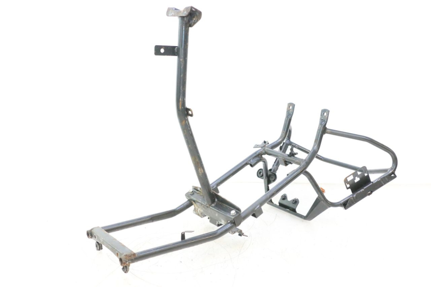 photo de VORDERE SPINNE PIAGGIO MP3 125 (2006 - 2014) - Zoom auf Gebrauchszustand