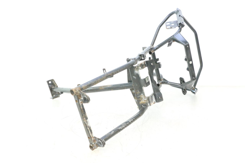 photo de VORDERE SPINNE PIAGGIO MP3 125 (2006 - 2014) - Technische Nahaufnahme