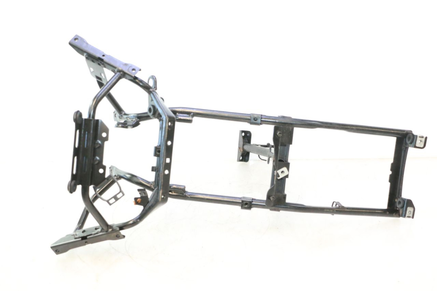 photo de VERKLEIDUNGSHALTER PIAGGIO MP3 500 (2016 - 2018) - Hauptansicht