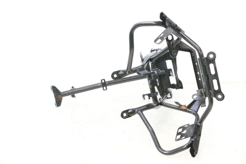photo de VERKLEIDUNGSHALTER PIAGGIO MP3 500 (2016 - 2018) - Alternative Perspektive