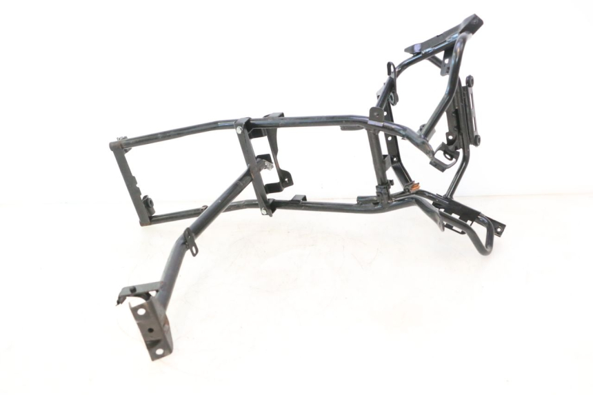 photo de VERKLEIDUNGSHALTER PIAGGIO MP3 500 (2016 - 2018) - Technische Nahaufnahme