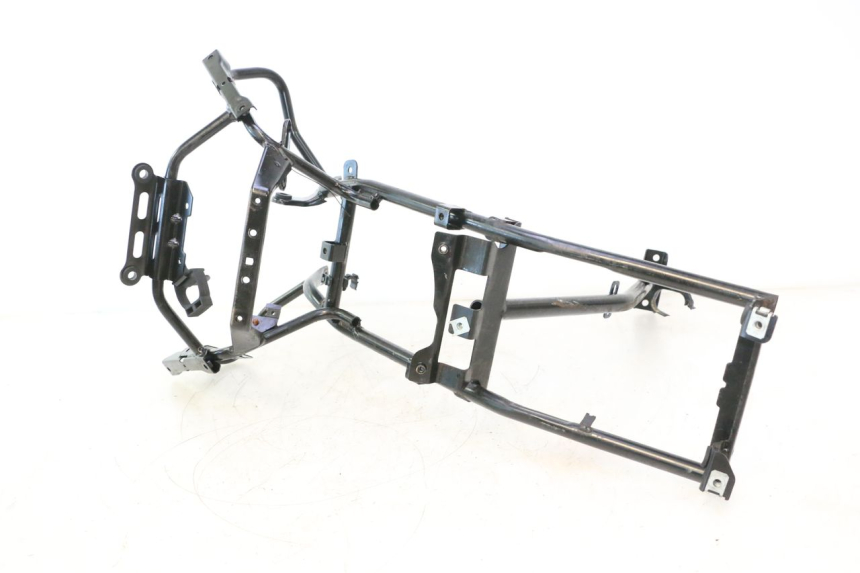 photo de VERKLEIDUNGSHALTER PIAGGIO MP3 500 (2016 - 2018) - Gesamtansicht des Produkts