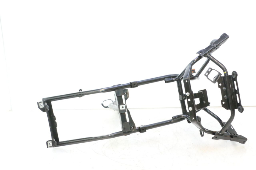 photo de VERKLEIDUNGSHALTER PIAGGIO MP3 500 (2016 - 2018) - Hauptansicht