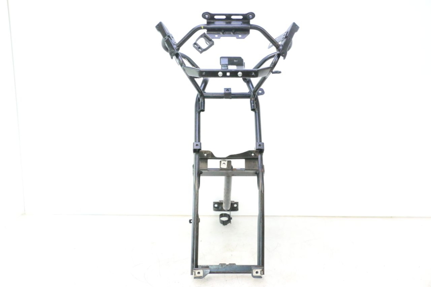 photo de VERKLEIDUNGSHALTER PIAGGIO MP3 500 (2016 - 2018) - Zoom auf Komponenten