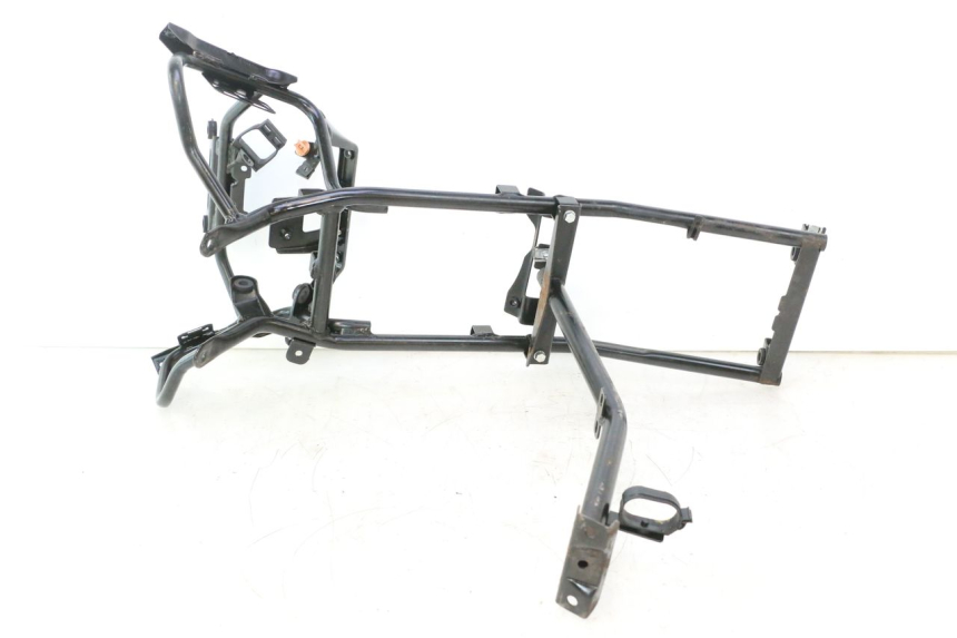 photo de VERKLEIDUNGSHALTER PIAGGIO MP3 500 (2016 - 2018) - Oberflächenzustand und Material