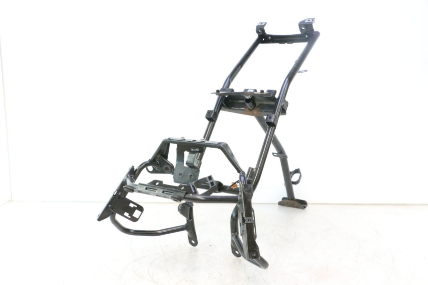 photo de VERKLEIDUNGSHALTER PIAGGIO MP3 500 (2016 - 2018) - Geprüftes Gebrauchtteil