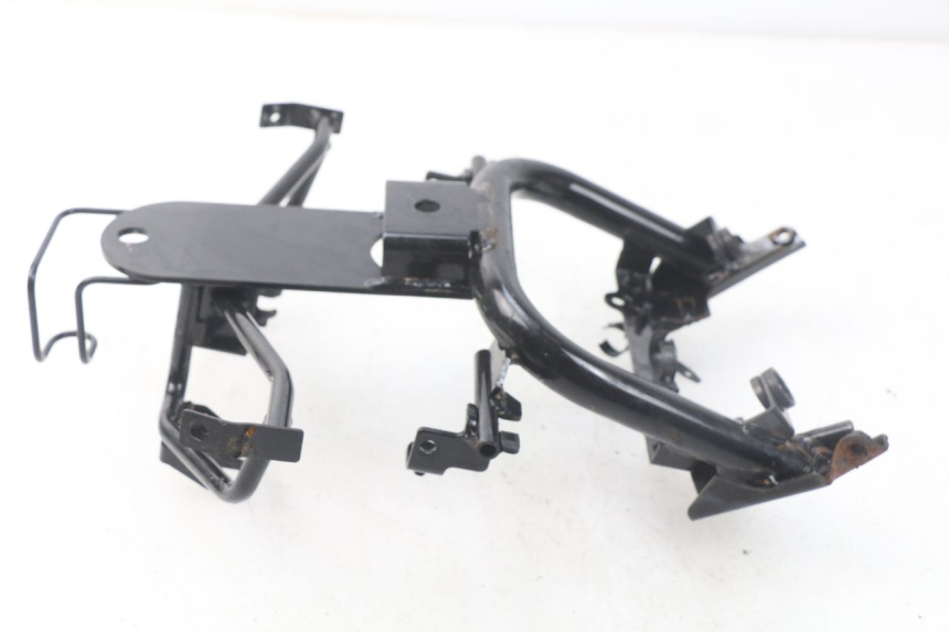 photo de VERKLEIDUNGSHALTER MBK MW TRYPTIK 125 (2017 - 2022) - Details der Befestigungspunkte