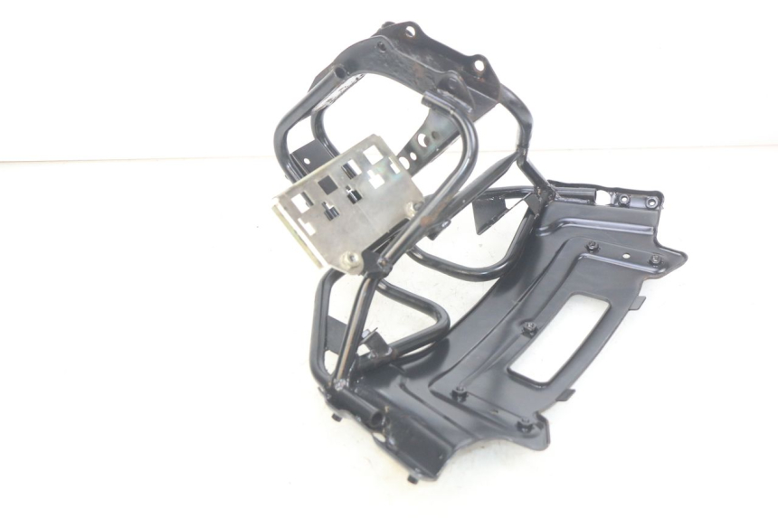 photo de VORDERE SPINNE GILERA NEXUS 125 (2007 - 2009) - Detailansicht des Bauteils