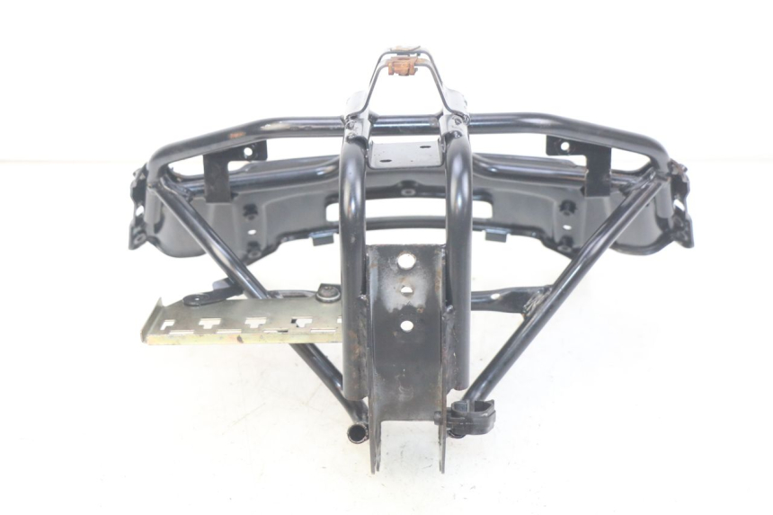 photo de VORDERE SPINNE GILERA NEXUS 125 (2007 - 2009) - Zoom auf Gebrauchszustand