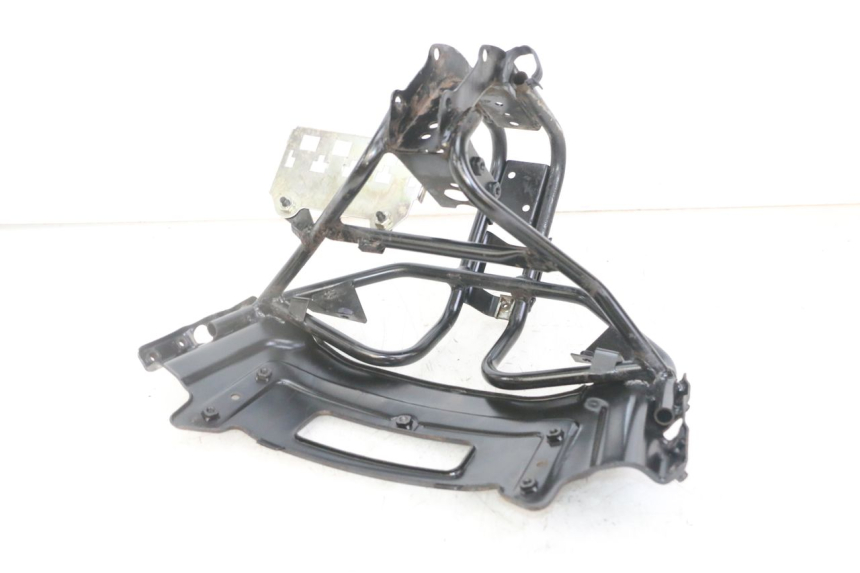 photo de VERKLEIDUNGSHALTER GILERA NEXUS 125 (2009 - 2013) - Zoom auf Gebrauchszustand